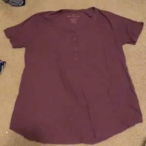 American Eagle Tee